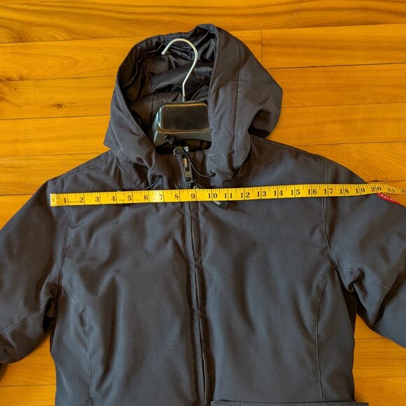 Canada Goose Whistler Parka - Women's - Picture 14 of 16
